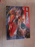 Lego Ninjago 70638 Masters of Spinijtzu mit UVP, Anleitung Niedersachsen - Burgwedel Vorschau