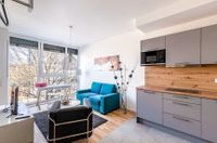 Moderne 2-Zimmer Wohnung mit Balkon/EBK im Saarlandstraßenviertel Dortmund - Innenstadt-West Vorschau