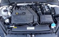 Motor Skoda Karoq 1.5 TSI DADA 66 TKM 110 KW 150 PS komplett Leipzig - Gohlis-Nord Vorschau