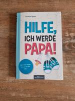 Buch "Hilfe ich werde Papa!" Baden-Württemberg - Karlsruhe Vorschau