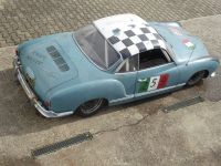 VW Karmann Ghia coupe low light Nordrhein-Westfalen - Meerbusch Vorschau