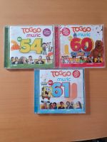 Toggo Music CDs Nordrhein-Westfalen - Werne Vorschau