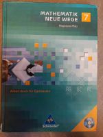 Mathematik Neue Wege 7 Rheinland-Pfalz - Tawern Vorschau