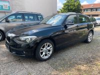 BMW 114 Baureihe 1 Lim. 5-trg. 114d Nordrhein-Westfalen - Bottrop Vorschau