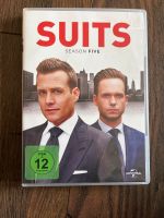 Suits DVD Staffel 5 Kreis Ostholstein - Ahrensbök Vorschau