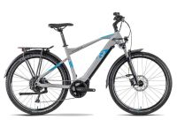 RAYMON EBIKE 27 ZOLL CrossRay E 6.0 NEU! UVP 3499 € WF1 Sachsen-Anhalt - Weißenfels Vorschau