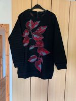 Pullover Pulli Gr. L 40/42 schwarz rot NEU Nordrhein-Westfalen - Bad Honnef Vorschau