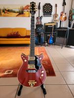 Gretsch G6131-MY-RB Malcolm Young Baden-Württemberg - Markgröningen Vorschau