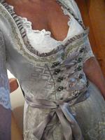 Krüger Dirndl Gr. 34 Bayern - Schwabach Vorschau