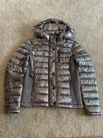 Superdry Jacke Neu Größe M Niedersachsen - Bad Essen Vorschau