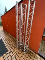 Alutruss Trisystem Traverse je 3x PST2000 und PST400 München - Allach-Untermenzing Vorschau