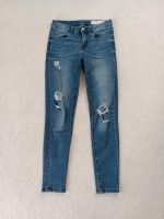 Heidi Klum Hose Jeans von esmara Gr 36 blau Kr. Dachau - Bergkirchen Vorschau