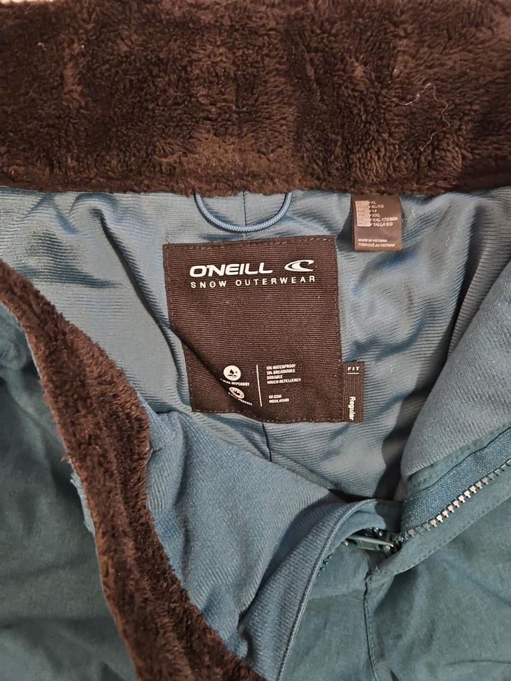 O'Neill Coral Snowboardjacke, Skianzug, Skihose in Zeven