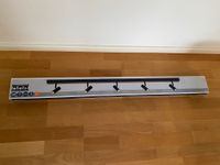 Nordlux Omari 5-Spots Deckenstrahler, LED, schwarz Schleswig-Holstein - Norderstedt Vorschau