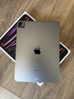 11" iPad Pro Wi-Fi space grau, 2022, Apple M2 Bayern - Königsbrunn Vorschau