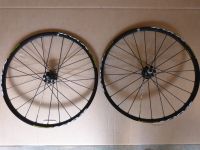 Laufradsatz Mavic Crossmax ST Disc 26" Sachsen-Anhalt - Osterburg Vorschau