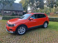 Tiguan 2 TDI SCR BMT Highline Nordrhein-Westfalen - Kevelaer Vorschau