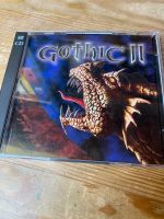 Game gothic2 & Baldurs Gate pc spiele Win 7,8,10,11 Hessen - Friedberg (Hessen) Vorschau