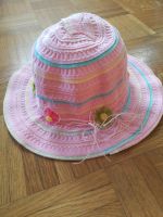 Sonnenhut für Mädchen, rosa, 52cm KU. Neu München - Schwabing-Freimann Vorschau