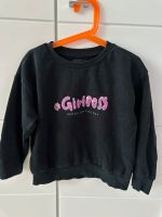 Reserved Pullover Sweatshirt GirlsBoss Größe 128 Hessen - Hofheim am Taunus Vorschau