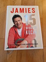 Jamie Oliver Kochbuch Baden-Württemberg - Korntal-Münchingen Vorschau