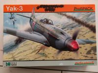 Eduard 8089 Yak-3 ProfiPack Profi Pack 1/48 Bayern - Augsburg Vorschau