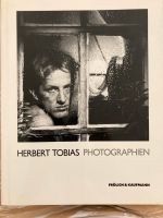 Buch Herbert Tobias Photographien Nordrhein-Westfalen - Korschenbroich Vorschau