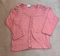 Cardigan rosa Gr. 92 Nordrhein-Westfalen - Hiddenhausen Vorschau