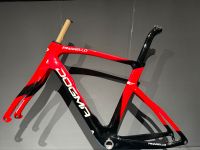 Pinarello Dogma F Frame-Set Rahmen Sonic Red 55 56 L Disc Carbon Berlin - Mitte Vorschau