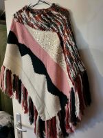 Desigual Poncho Berlin - Spandau Vorschau