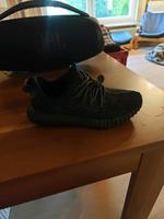 Yeezy boost Pirat black 41 1/3 Niedersachsen - Nörten-Hardenberg Vorschau