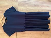 Cocktailkleid Gr. 38 About you blau Bayern - Grafenau Vorschau