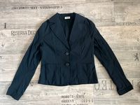 Schicker Blazer Pimkie Gr S 36 38 schwarz dehnbar Berlin - Lichtenberg Vorschau