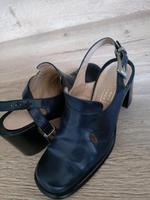 Lloyd Damenschuhe dunkelblau Niedersachsen - Garbsen Vorschau