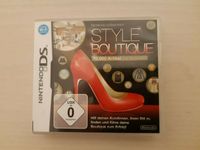 Nintendo DS // Style Boutique Aachen - Laurensberg Vorschau