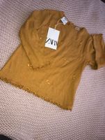 ZARA longsleeve Nordrhein-Westfalen - Troisdorf Vorschau