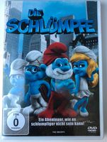 Kinder DVD „Die“ Schlümpfe “,/ neu Dortmund - Mitte Vorschau