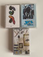 Yes - Kassette/Tape/Cassette München - Hadern Vorschau