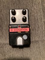 Pearl DS-06 Distortion Pedal, 1980 MiJ, Japan, Vintage Dithmarschen - Marne Vorschau