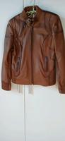 Polar Leder Jacke gr.40 Sachsen - Crimmitschau Vorschau