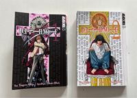 Death Note - Manga Bd. 1 & 2 Hessen - Habichtswald Vorschau