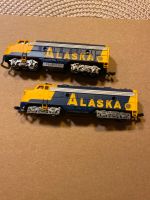 Bachmann Alaska N Spur Niedersachsen - Burgdorf Vorschau