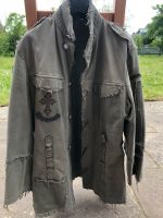 Designerjacke Tortuga Style Einzelstück Niedersachsen - Stelle Vorschau