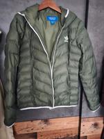 Adidas Original Slim Jacket Gr. 38 M Thüringen - Ichtershausen Vorschau