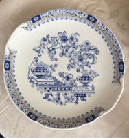 Vintage China Blau Bavaria Nordrhein-Westfalen - Minden Vorschau