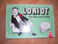 Loriot  Der Weg zum Erfolg Hannover - Misburg-Anderten Vorschau