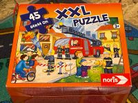 Puzzle - XXL Feuerwehr Nordrhein-Westfalen - Holzwickede Vorschau