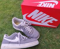Nike Air Force 1 Low 07 Herren Grau in 45 Hessen - Elz Vorschau
