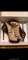 Jimmy Choo High Heels 38 Original Hessen - Wetzlar Vorschau