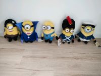 Verschiedene Minions Niedersachsen - Oldenburg Vorschau